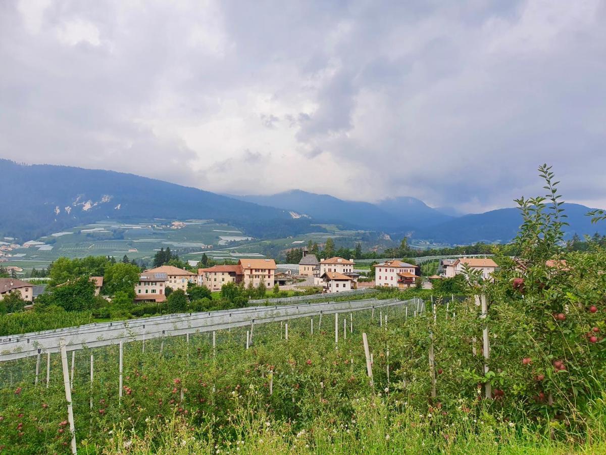 Agritur Fiore Fondo Exterior foto