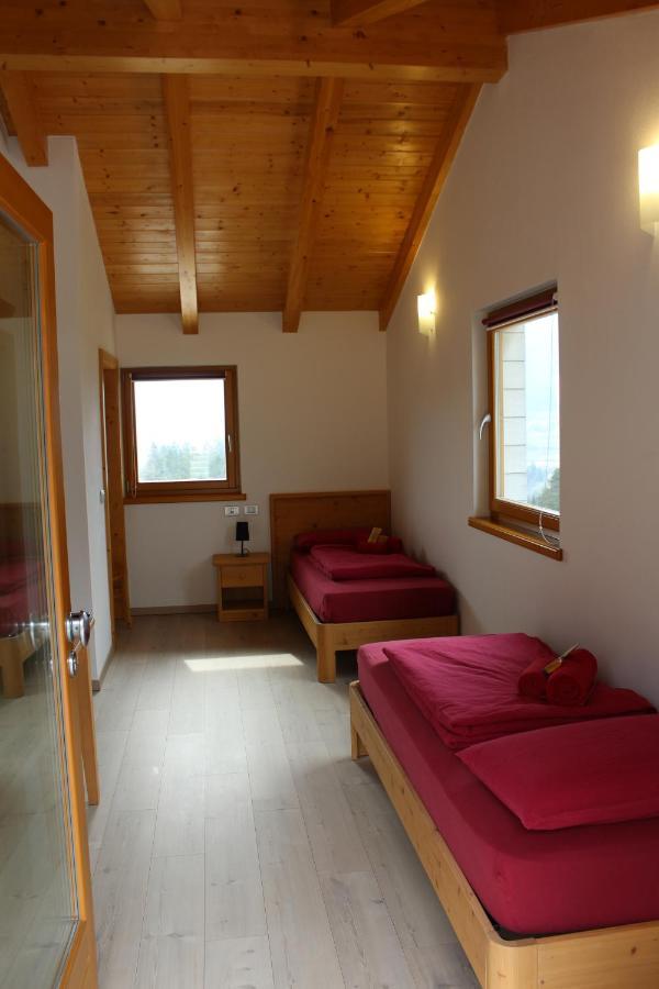 Agritur Fiore Fondo Exterior foto